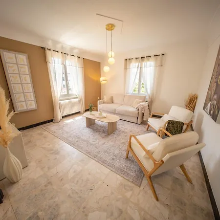 Le Cocon - Parking & Exterieur Appartement