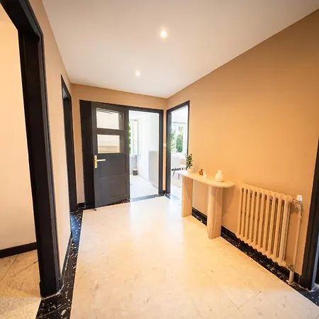 Le Cocon - Parking & Exterieur Belley