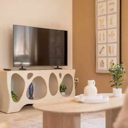 Le Cocon - Parking & Exterieur Appartement *