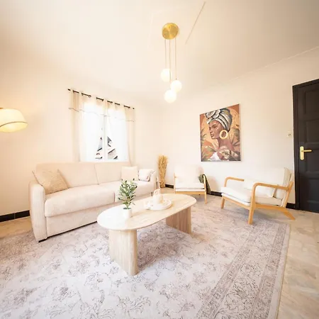 Le Cocon - Parking & Exterieur Appartement