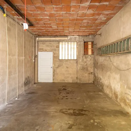 Appartement Le Cocon - Parking & Exterieur