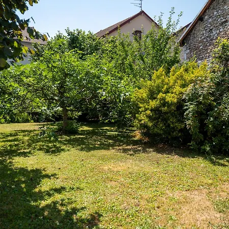 Le Cocon - Parking & Exterieur