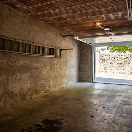 Le Cocon - Parking & Exterieur *